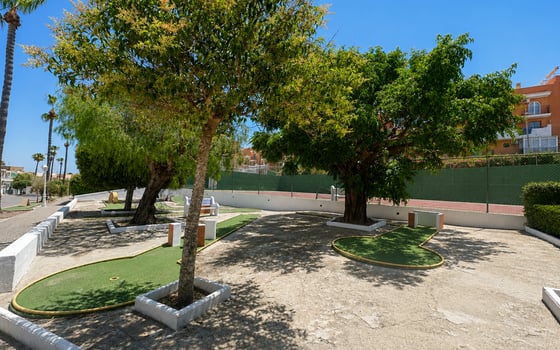 1 bedroom Bungalow in La Mata - CI147553 - Photo - Small - 17