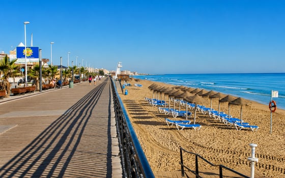 1 bedroom Bungalow in La Mata - CI147553 - Photo - Small - 20
