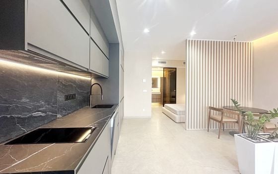 Apartmán   v Torrevieja, 1 ložnice - CI147556 - Foto - Small - 6