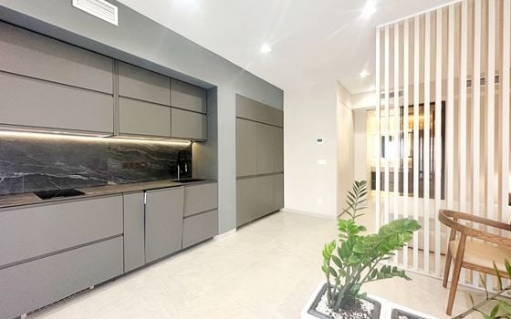 Apartmán   v Torrevieja, 1 ložnice - CI147556 - Foto - Small - 7