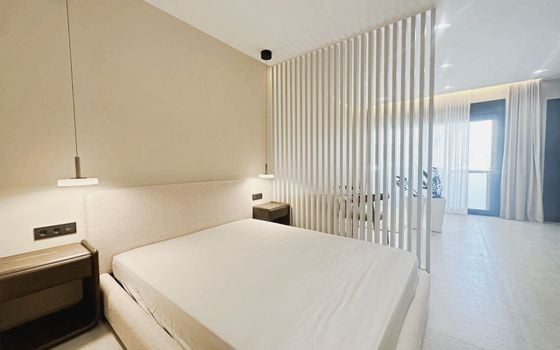 Apartmán   v Torrevieja, 1 ložnice - CI147556 - Foto - Small - 8