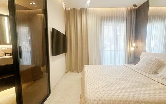 Appartement de 1 chambre à Torrevieja - CI147557 - Photo - Small - 6