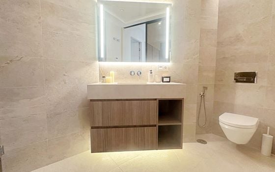 Appartement de 1 chambre à Torrevieja - CI147557 - Photo - Small - 9