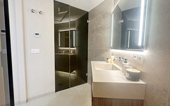 Appartement de 1 chambre à Torrevieja - CI147557 - Photo - Small - 10