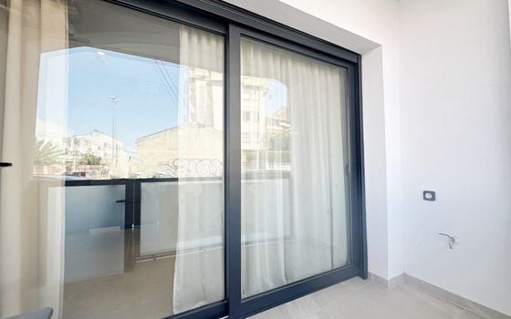 Appartement de 1 chambre à Torrevieja - CI147557 - Photo - Small - 11