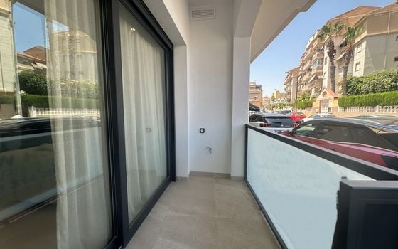 Appartement de 1 chambre à Torrevieja - CI147557 - Photo - Small - 12