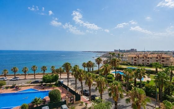 2 bedroom Apartment in Orihuela Costa - CI147558 - Photo - 1