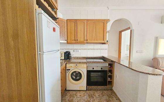 2 bedroom Apartment in Orihuela Costa - CI147558 - Photo - 5