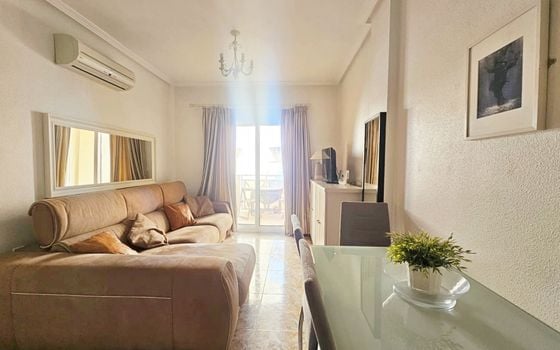 2 bedroom Apartment in Orihuela Costa - CI147558 - Photo - 4