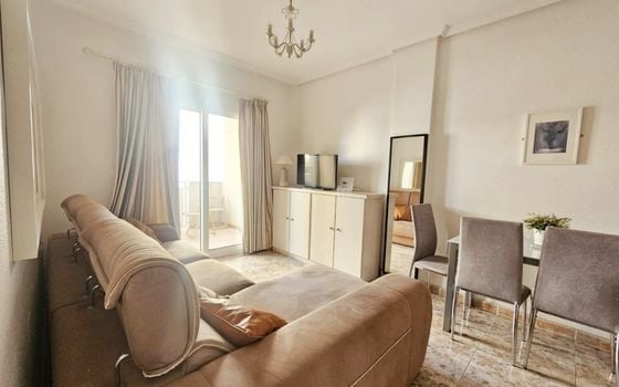 2 bedroom Apartment in Orihuela Costa - CI147558 - Photo - 3