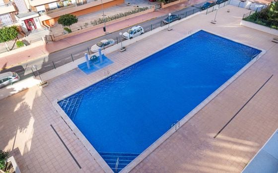 Appartement de 2 chambres à Orihuela Costa - SV147563 - Photo - 2