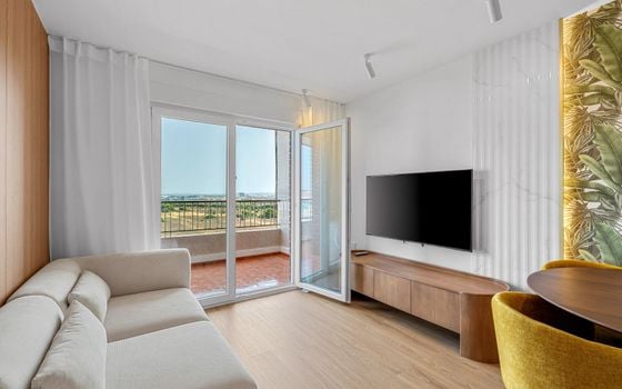 Appartement de 2 chambres à Orihuela Costa - SV147563 - Photo - 4