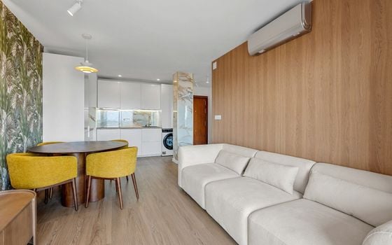 Appartement de 2 chambres à Orihuela Costa - SV147563 - Photo - 5