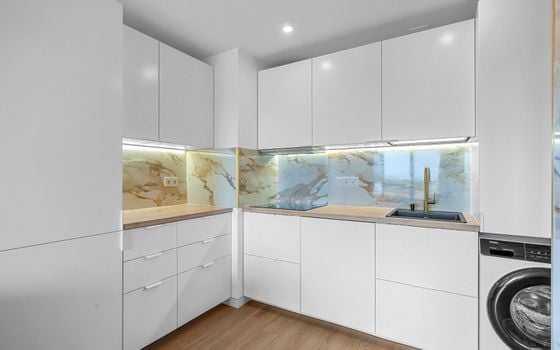 Apartament cu 2 dormitoare în Orihuela Costa - SV147563 - Imagini - Small - 8