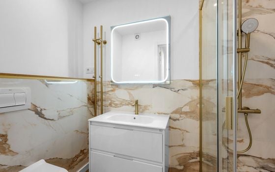 Apartament cu 2 dormitoare în Orihuela Costa - SV147563 - Imagini - Small - 17
