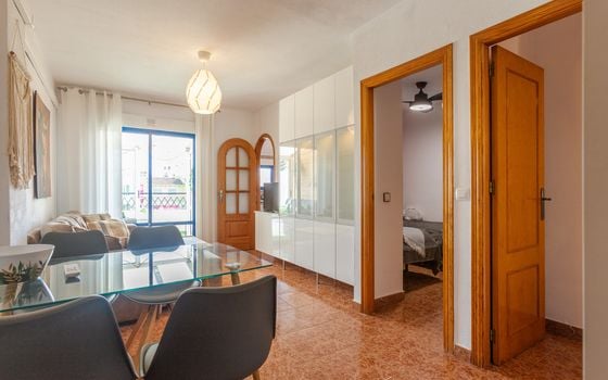 Apartament w Torrevieja, 2 sypialnie - LEA147594 - Zdjęcie - 3