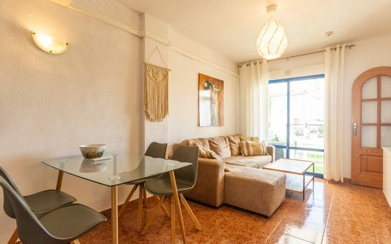Apartament w Torrevieja, 2 sypialnie - LEA147594 - Zdjęcie - 1