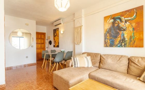 Apartament w Torrevieja, 2 sypialnie - LEA147594 - Zdjęcie - 2