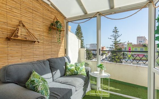 2 bedroom Apartment in Torrevieja - LEA147594 - Photo - Small - 13