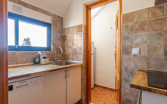 Apartament w Torrevieja, 2 sypialnie - LEA147594 - Zdjęcie - 4