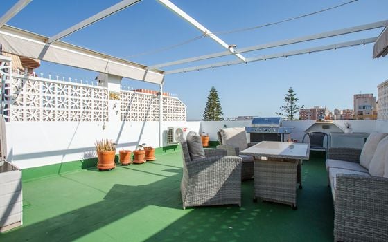 2 bedroom Apartment in Torrevieja - LEA147594 - Photo - Small - 14