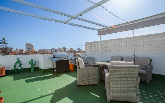 2 bedroom Apartment in Torrevieja - LEA147594 - Photo - Small - 15
