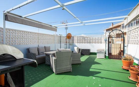 2 bedroom Apartment in Torrevieja - LEA147594 - Photo - Small - 16