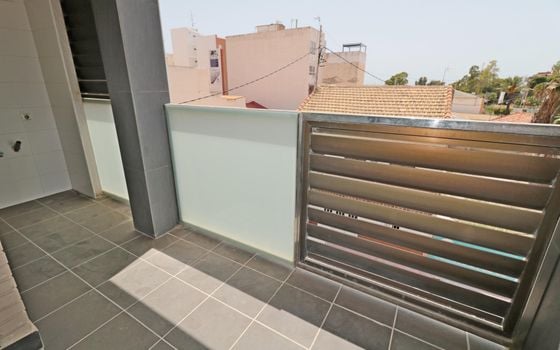 Appartement de 4 chambres à Torrevieja - PSA147652 - Photo - Small - 17