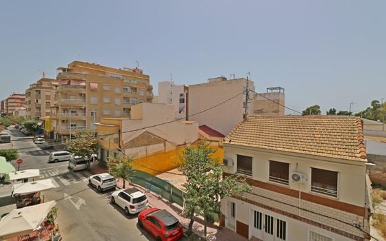 Appartement de 4 chambres à Torrevieja - PSA147652 - Photo - 1