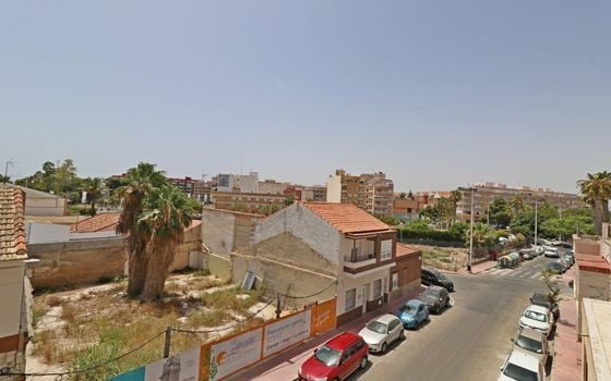 Appartement de 4 chambres à Torrevieja - PSA147652 - Photo - Small - 18