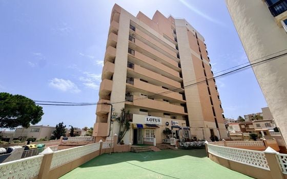 Apartament w La Mata, 1 sypialnie - CSH147680 - Zdjęcie - 1