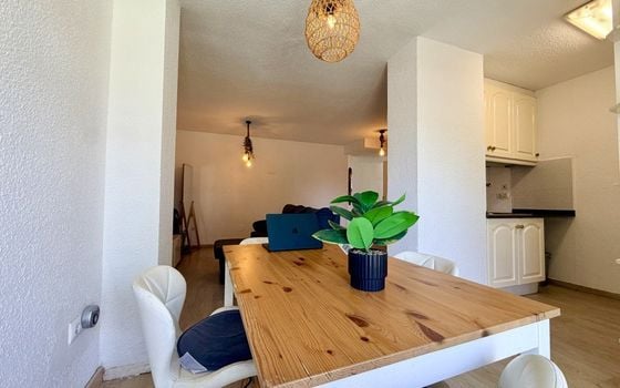 Appartement de 1 chambre à La Mata - CSH147680 - Photo - Small - 6
