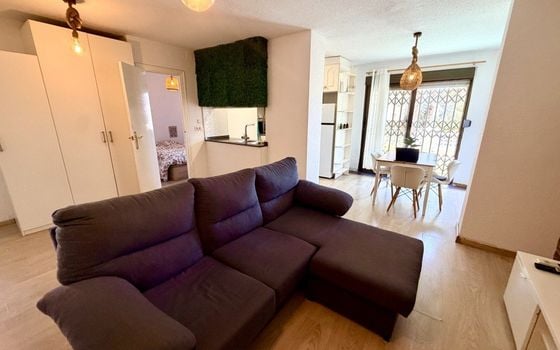 Apartament w La Mata, 1 sypialnie - CSH147680 - Zdjęcie - 2