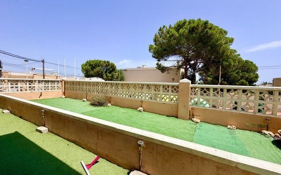 Appartement de 1 chambre à La Mata - CSH147680 - Photo - Small - 11
