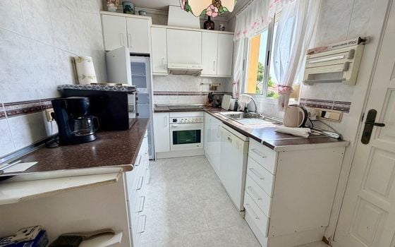 5 bedroom Villa in Ciudad Quesada - CSH147681 - Photo - Small - 9