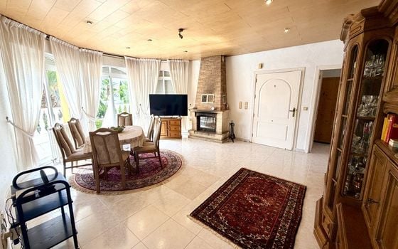 5 bedroom Villa in Ciudad Quesada - CSH147681 - Photo - Small - 6