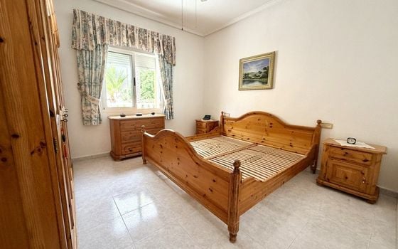 5 bedroom Villa in Ciudad Quesada - CSH147681 - Photo - Small - 13