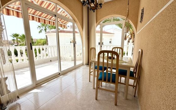 5 bedroom Villa in Ciudad Quesada - CSH147681 - Photo - Small - 18
