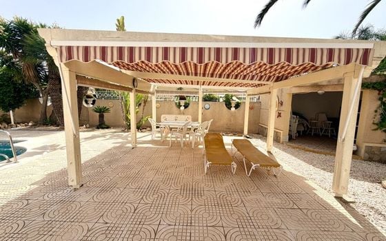 5 bedroom Villa in Ciudad Quesada - CSH147681 - Photo - Small - 22