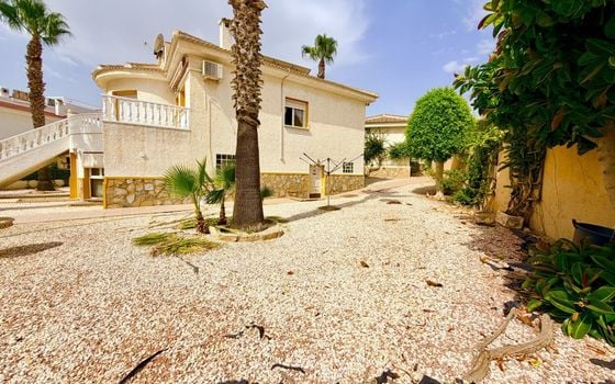 5 bedroom Villa in Ciudad Quesada - CSH147681 - Photo - Small - 24