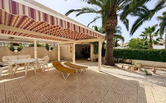 5 bedroom Villa in Ciudad Quesada - CSH147681 - Photo - Small - 23