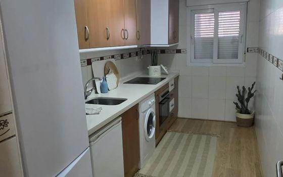 Appartement de 3 chambres à Torrevieja - VEC147723 - Photo - 5