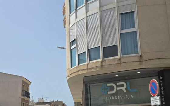 Appartement de 3 chambres à Torrevieja - VEC147723 - Photo - Small - 15