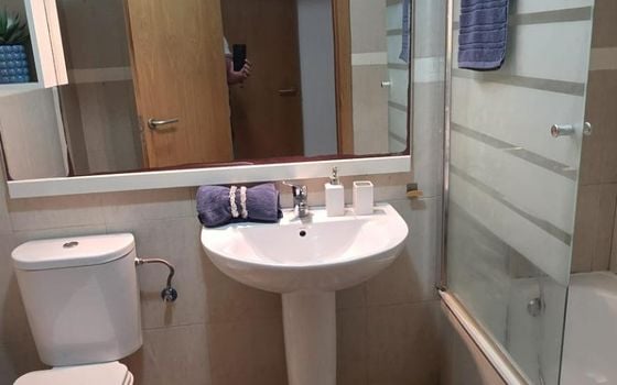 Appartement de 3 chambres à Torrevieja - VEC147723 - Photo - Small - 10