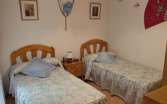 Apartamento de 1 habitación en Torrevieja - VEC147724 - Foto - Small - 7