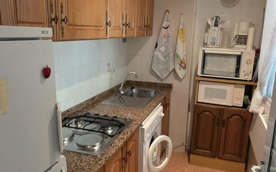 Apartamento de 1 habitación en Torrevieja - VEC147724 - Foto - Small - 6