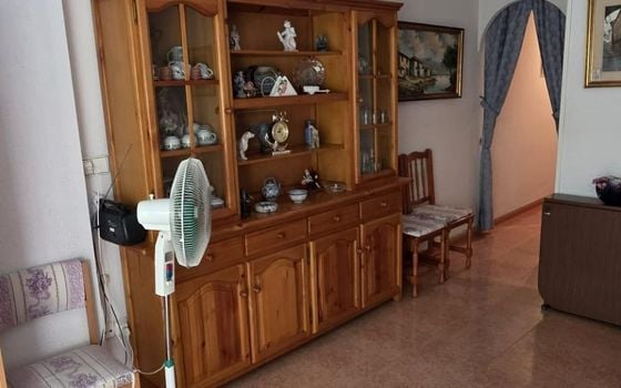 Appartement de 1 chambre à Torrevieja - VEC147724 - Photo - 5