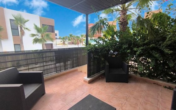 3 bedroom Villa in Algorfa - PR147727 - Photo - 2