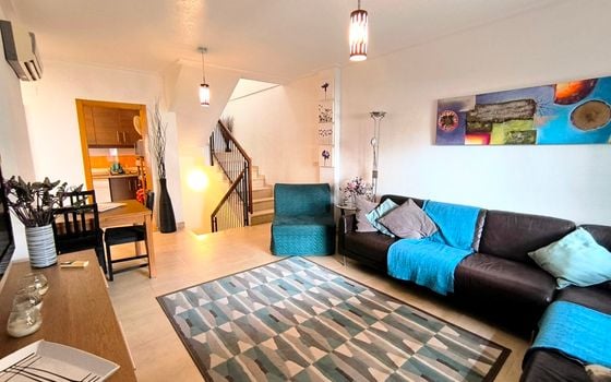 3 bedroom Villa in Algorfa - PR147727 - Photo - 3