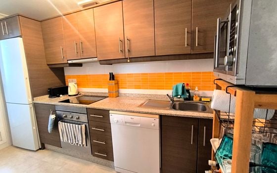 3 bedroom Villa in Algorfa - PR147727 - Photo - 4